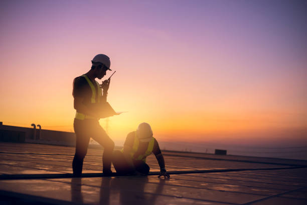 Best Commercial Roofing Services  in Big River, CA