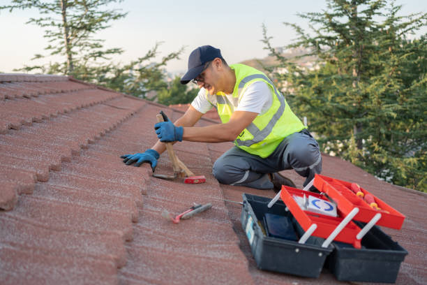 Best Roof Waterproofing Services  in Big River, CA