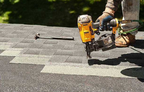 Quick and Trustworthy Emergency Roof Repair Services in Big River, CA